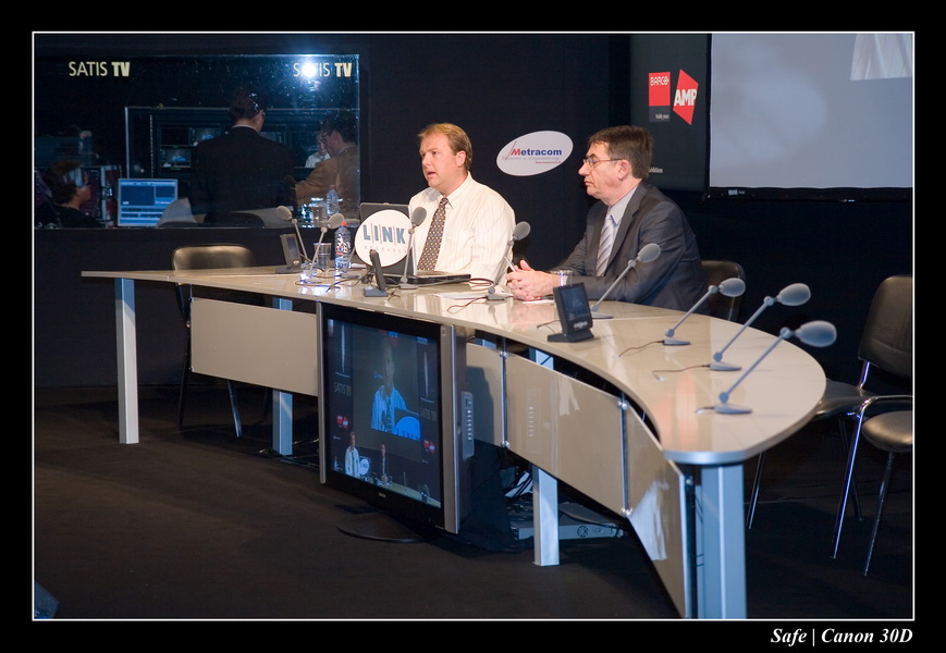 2006 - 11 - Salon SATIS - 56